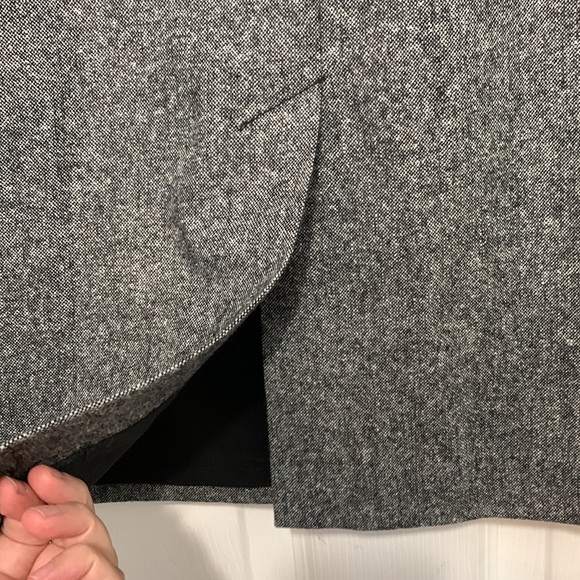 BEBE pencil skirt - Picture 3 of 12